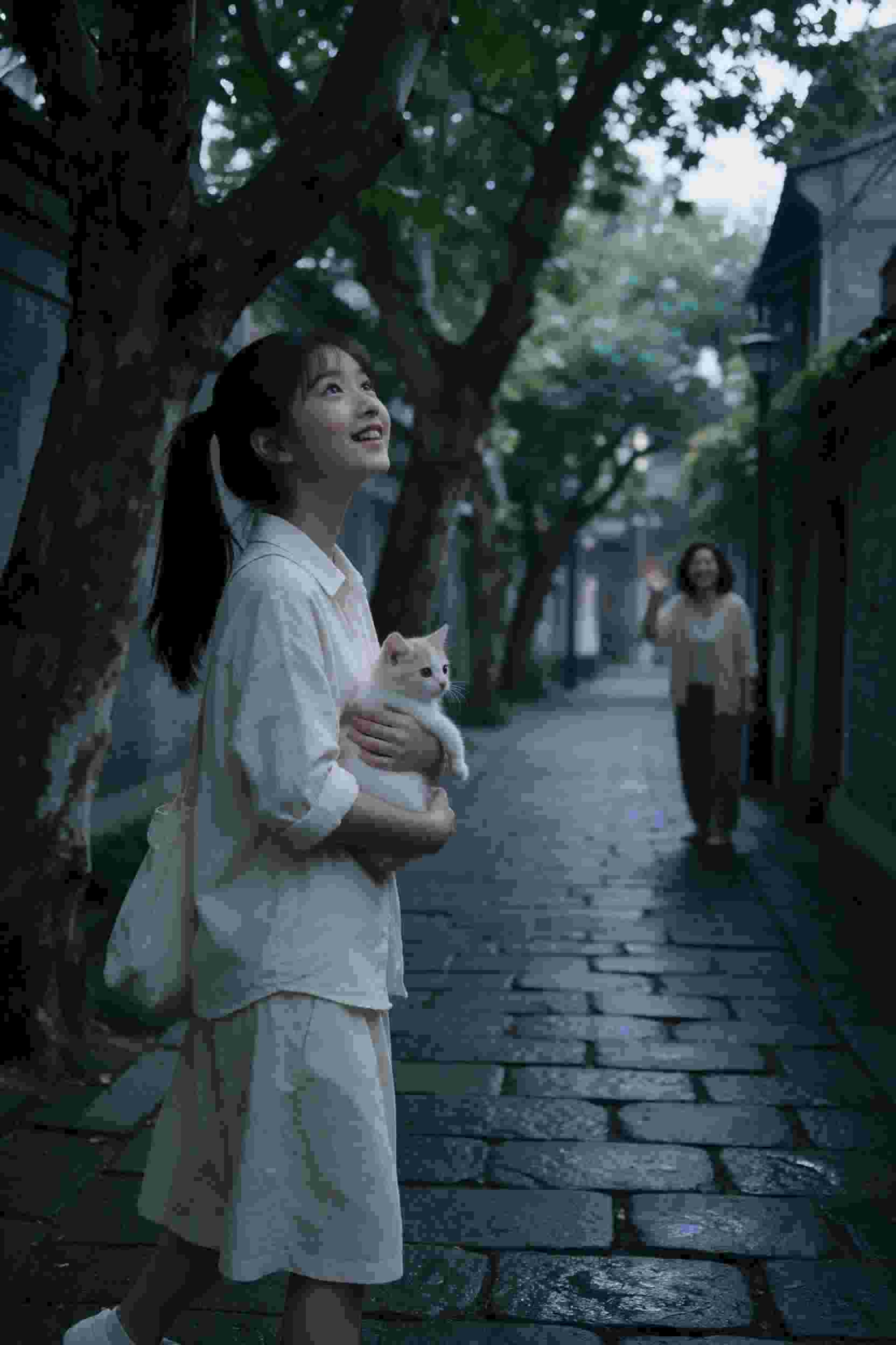 寺院少年