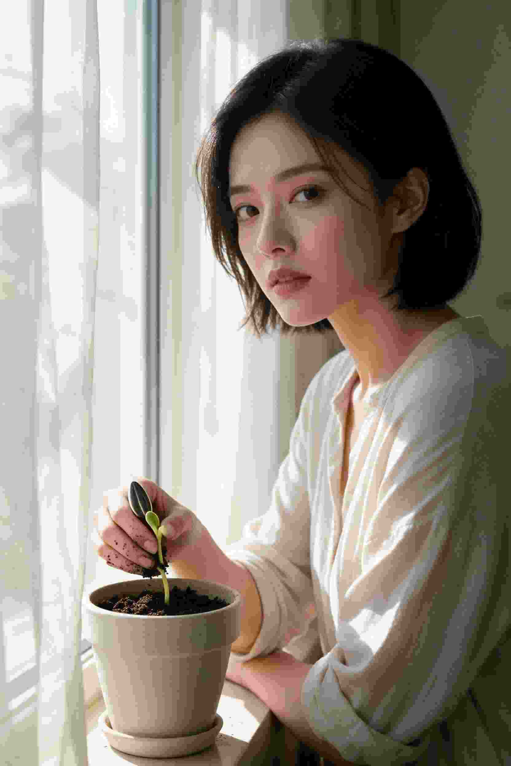 校园生活