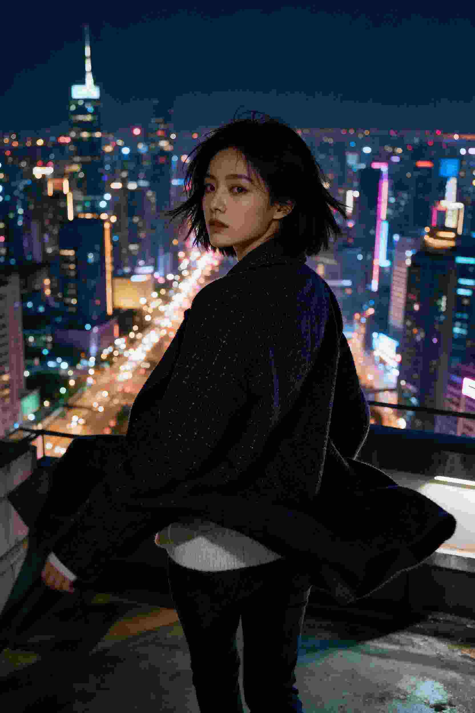 幸福花园